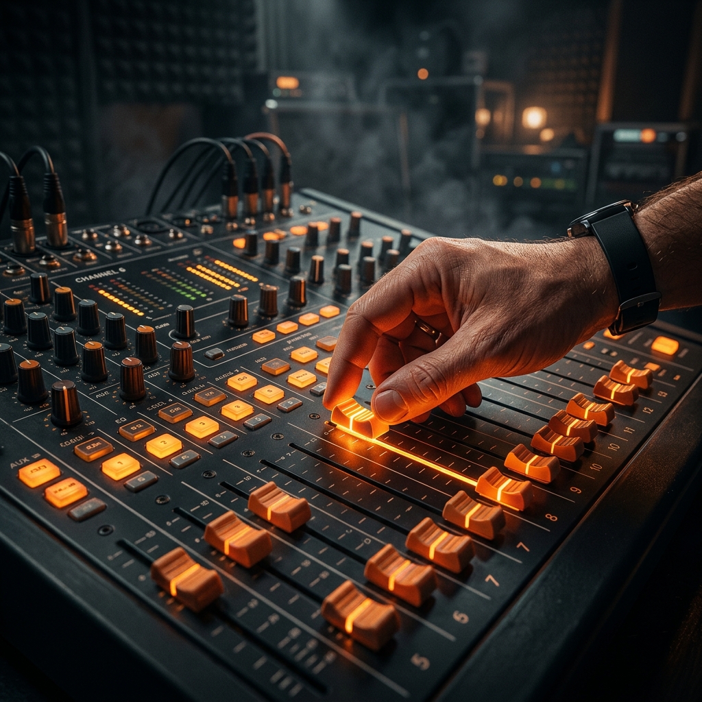 Custom Voice Settings